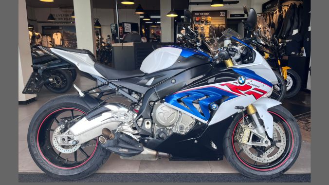 01BMW S1000 RR