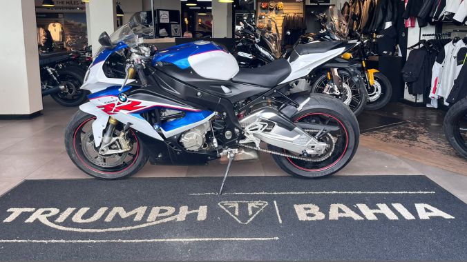 03 BMW S1000 RR