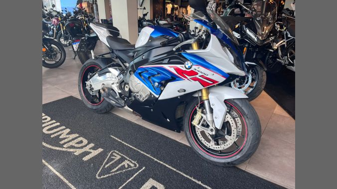 04 BMW S1000 RR