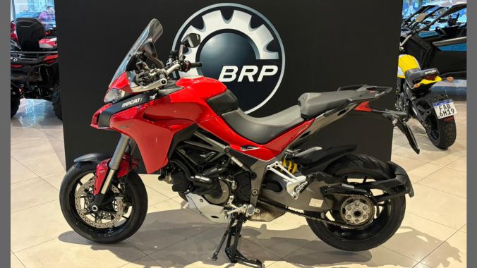 02 Multistrada 1.260