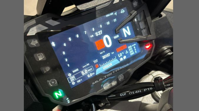 03 Multistrada 1.260