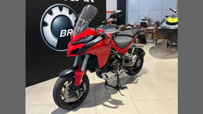 04 Multistrada 1.260