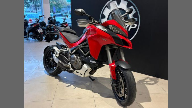 05 Multistrada 1.260