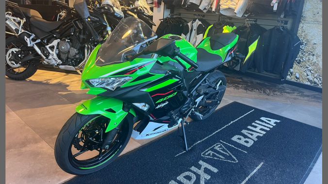 02 kawasaki ninja