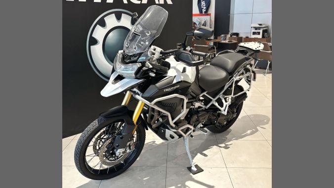 03 Triumph Tiger 1200