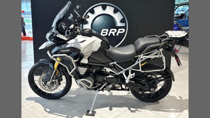 04 Triumph Tiger 1200