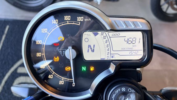 01 Speed 400 – 2025