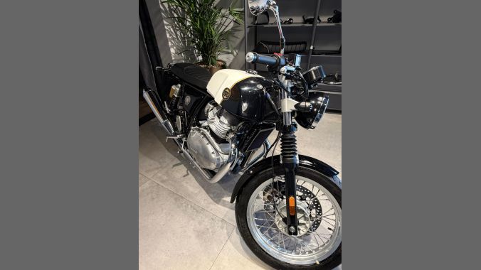 03 Continental GT 650