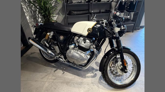 05 Continental GT 650