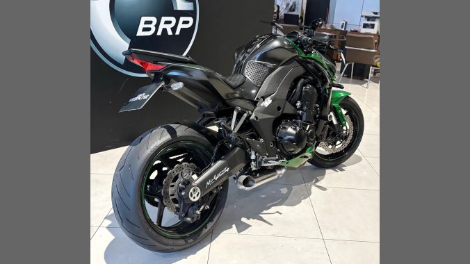 05 Kawasaki Z1000