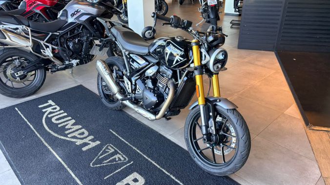 05 Speed 400 – 2025