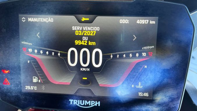 02 Triumph Tiger 900 GT PRO