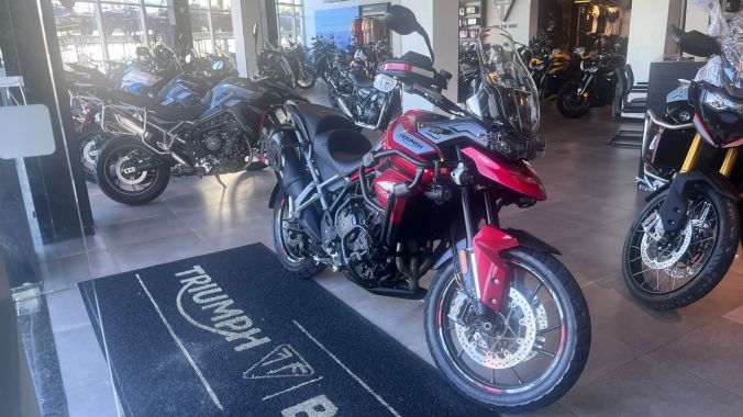 03 Triumph Tiger 900 GT PRO