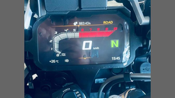 03 BMW R 1250 GS A - 2024