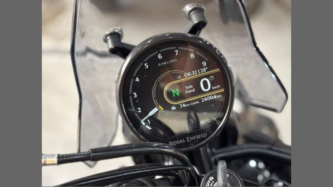08 Royal Enfield Himalayan 450 2025 2026